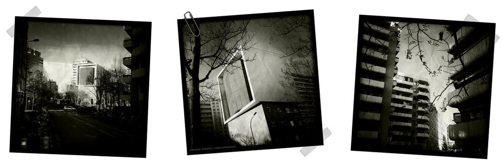 Rue Nationale - Nicolas Bonnell