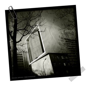 Rue Nationale - Nicolas Bonnell